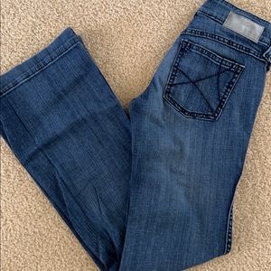 Ariat Trouser Jeans